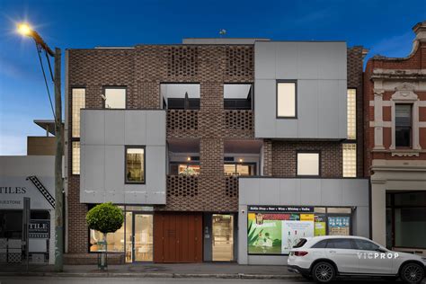 109 Burwood Road, Hawthorn, VIC 3122 .